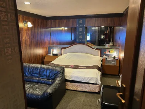 HOTEL LAGNA Hotels in 