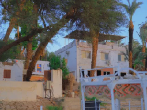 Rayan Nubian Guest House 鄰近阿斯旺火車站的酒店