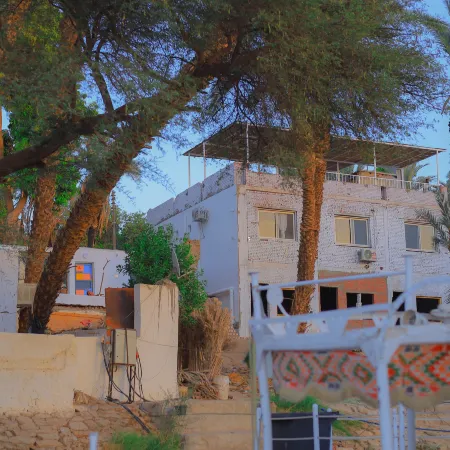 Rayan Nubian Guest House