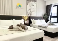 Agile Residence l 5 mins to TRX l Pavillion l Bukit Bintang l KLCC l 4-7pax l by Jay Stay Management