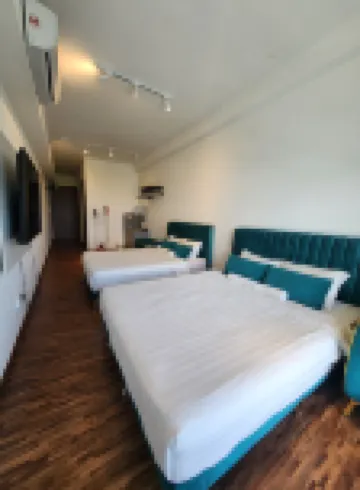 K Avenue Kota Kinabalu by Urbanaz Stay