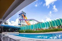 Waterworld Hotel Cebu