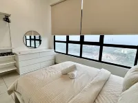 Icon6 Condo Conezion Ioi City Mall Putrajaya, Pool View Hotels in Serdang