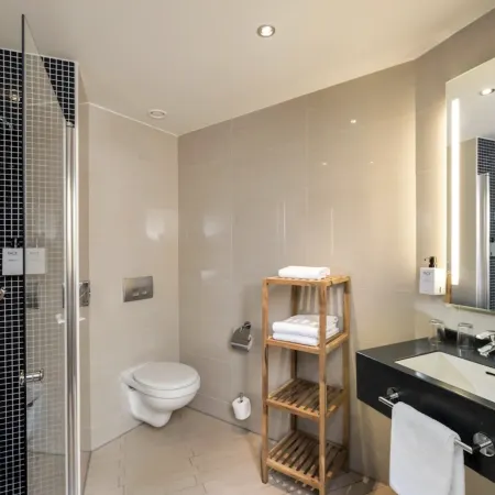 Scandic Charlottenburg