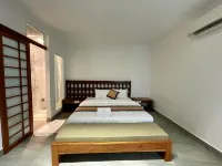 Fairy Hotel Hotels near Samudera