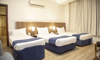 Hayat Al madinah Hotel