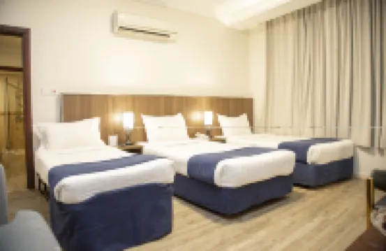 Hayat Al madinah Hotel Hotels in 