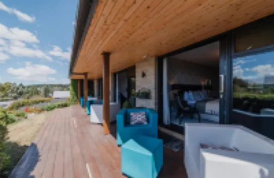 Private Room Near the Lake - Ohau Hotels in 