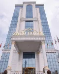 Safo Dushanbe - bar