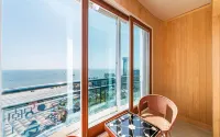 Boryeong (Daecheon) BON Gaya Hotel - Ocean View