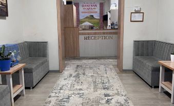 Hostel DANEXAN APA