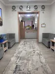 ダネクサン アパ ホステル