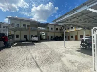 Hotel O Ratha Guest House Syariah Hotels in Sidomulyo Timur