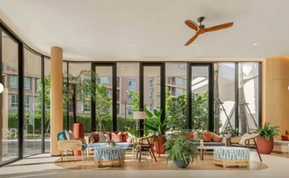 รูปภาพของDcondo Reef Phuket By Ploy