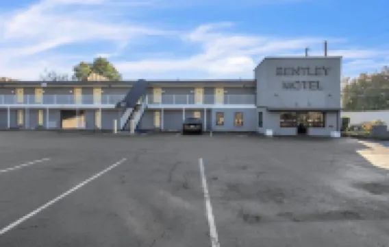Motel Bentley