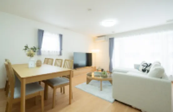 Asahikawa Kawabata House