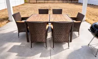 Luxury 5-Bed Family Home Near Raleigh Sleeps 12
