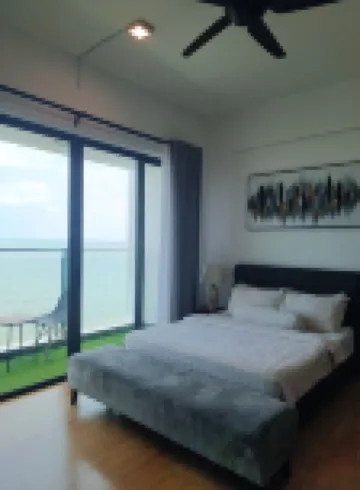 KUANTAN IMPERIUM SEAVIEW BY AVANZEE