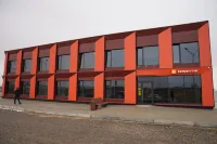 Keruen inn Aktau - Wifi