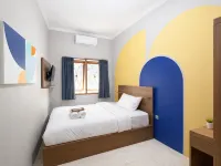 Cove Hermitage Residence Hotels in Bandung City
