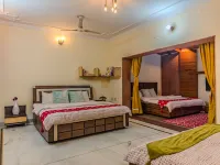 The Blush House 3bhk