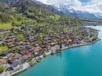 StayBrienz - Lake Brienz Holiday House Hotels in Brienz