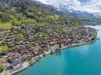 StayBrienz - Lake Brienz Holiday House