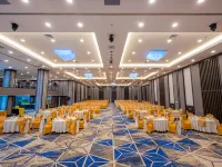 Grand Asmat Hotel and Convention Center Hotels in Gurabesi