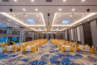 Grand Asmat Hotel and Convention Center