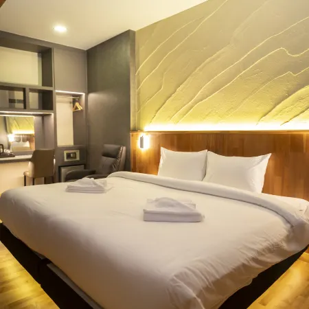 Diamond Hotel Buriram