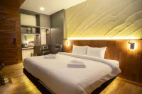 Diamond Hotel Buriram
