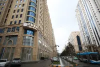 ISRAHOTEL