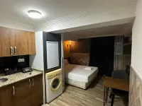 BETAS GUESTHOUSE Hotels near Tophane bastion