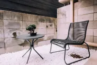 Private Garden Retreat - Chill Fukuoka 102 - 新