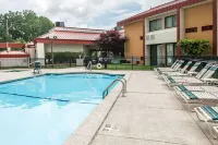 Cambridge Hotel - Kansas City