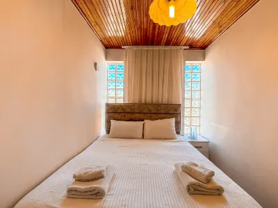 Villa Elma - Private and Child pool Hotels in 