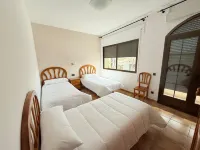 Hostal Castilla Hoteles en Mocejón