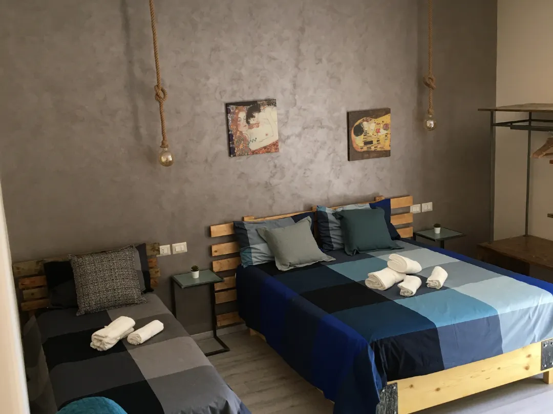 B&b Il Bastione - Catania