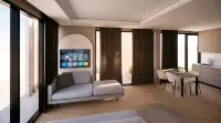 Armare Suites - Palm Resort Radhime