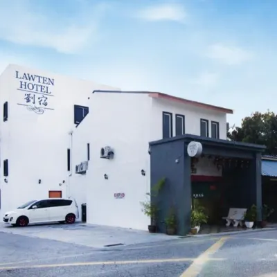 Lawten Hotel - Near Jonker Street - FREE PARKING Hotels near The Huskitory