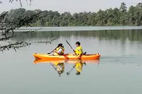 Sainam Riverside Holiday Home
