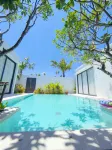 Phuket lili Pool Villa