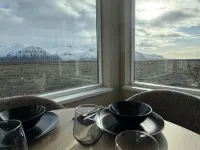 Skaftafell Lodges by Adventure Hotels Hotels in Hornafjordur