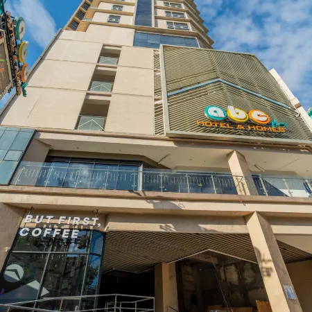 ABC Plus Hotel & Homes