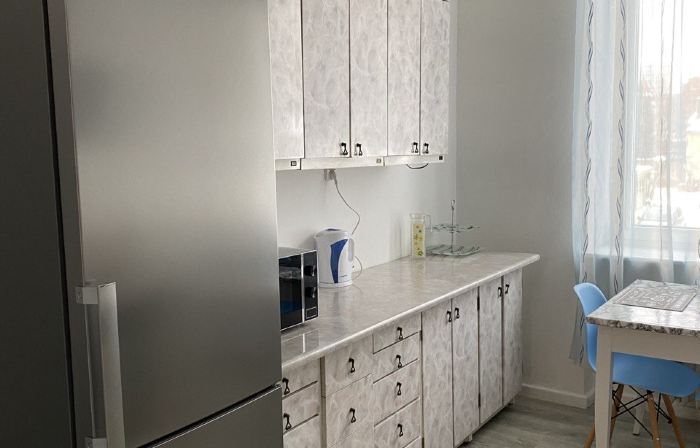 Bon Voyage Apartments