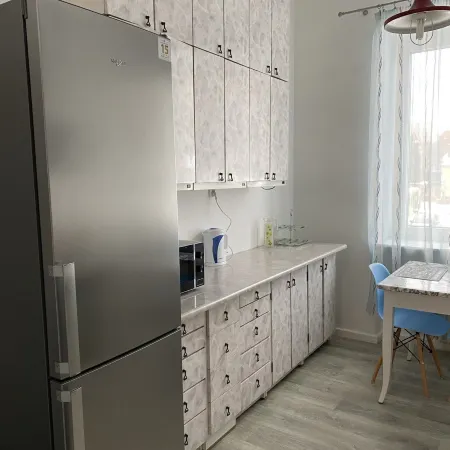 Bon Voyage Apartments
