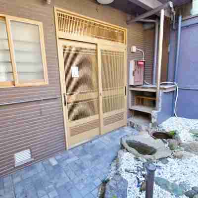 Traditional folk house40 mins from Kansai Airport. Hotel Exterior