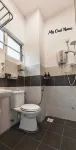 Natural Garden Stay in Cameron Highlands (3R2B) - Condos