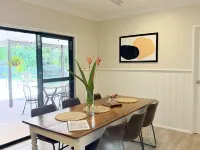 Quintessential Kewarra Hotels in Trinity Beach