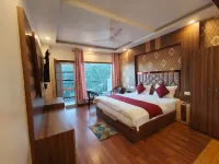 Summer hill resort Hotels in Chail